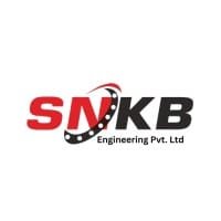 SNKB Engineering Pvt. Ltd. logo